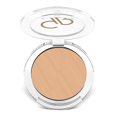 Pressed Powder