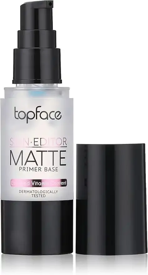 primer base matte