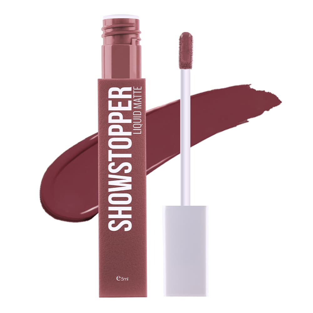Forever 52 Showstopper Liquid Matte