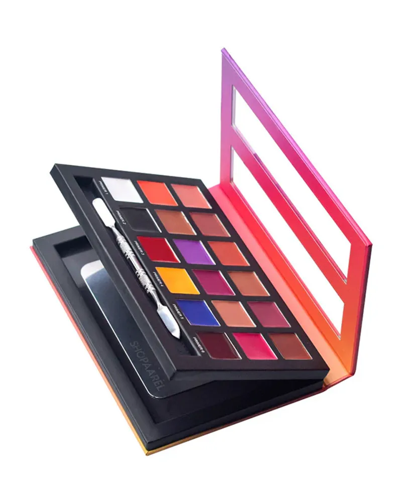 shopaarel mix it pro palette