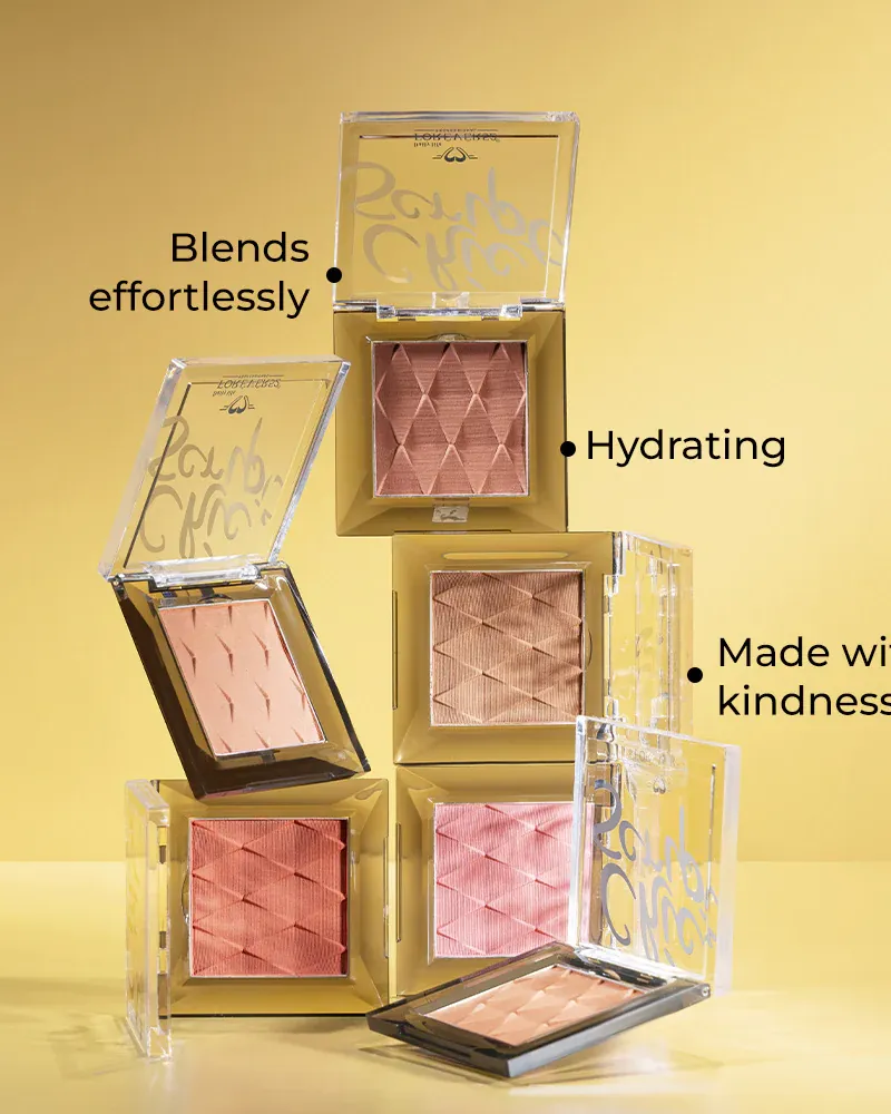 forever52 Sensational Chic Script Blush-sns306