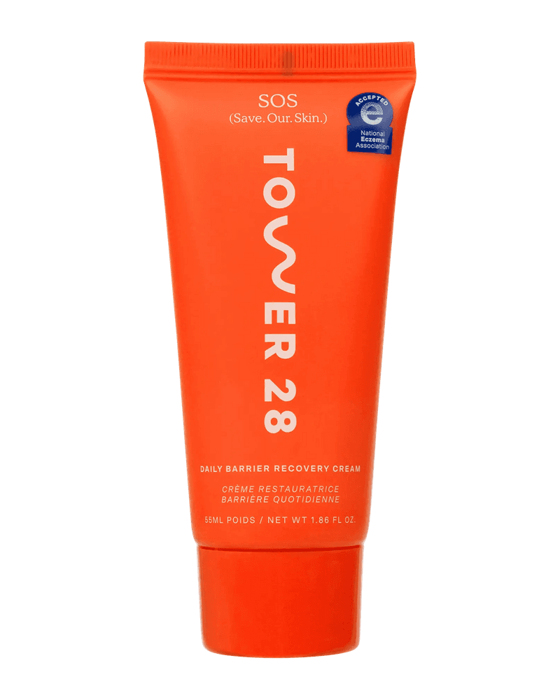 SOS Recovery Cream
