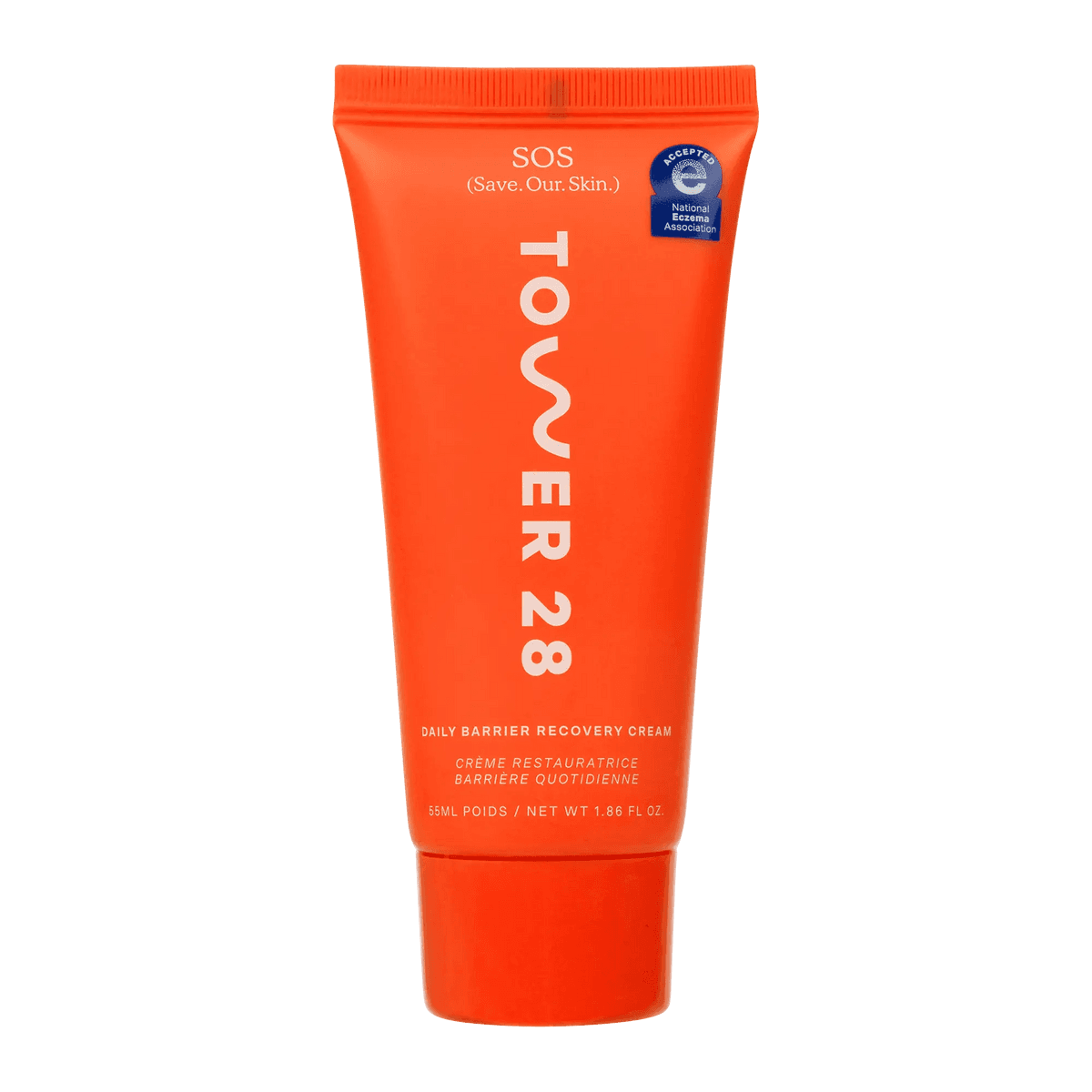 SOS Recovery Cream
