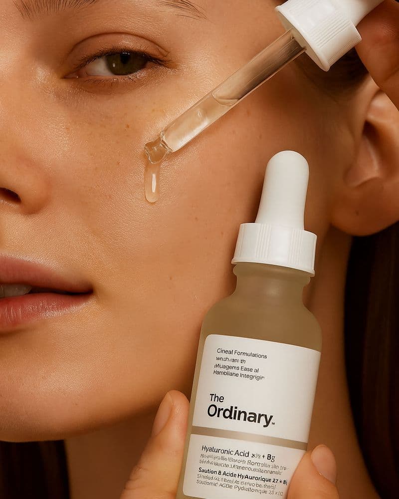Serums & Essences