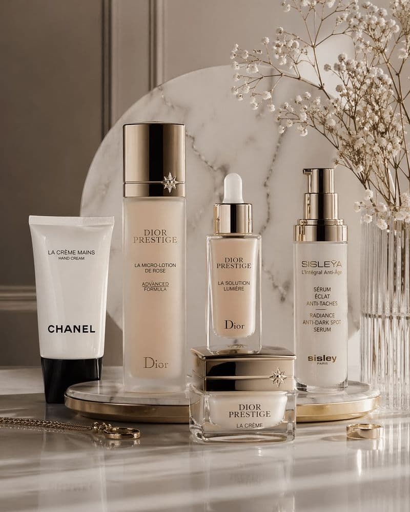 Skincare