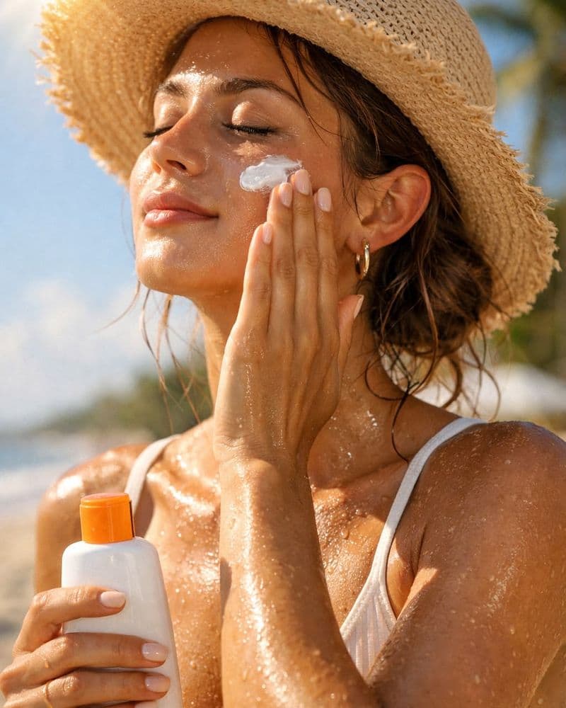 Sun Care