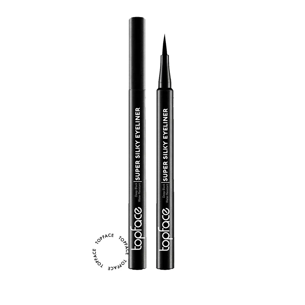 supersilky eyeliner