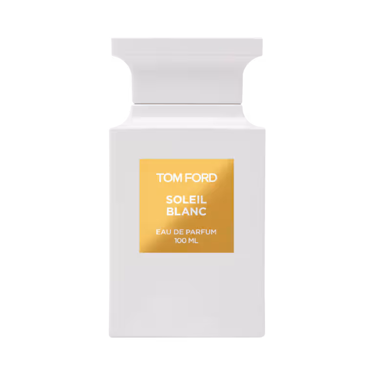 soleil blanc