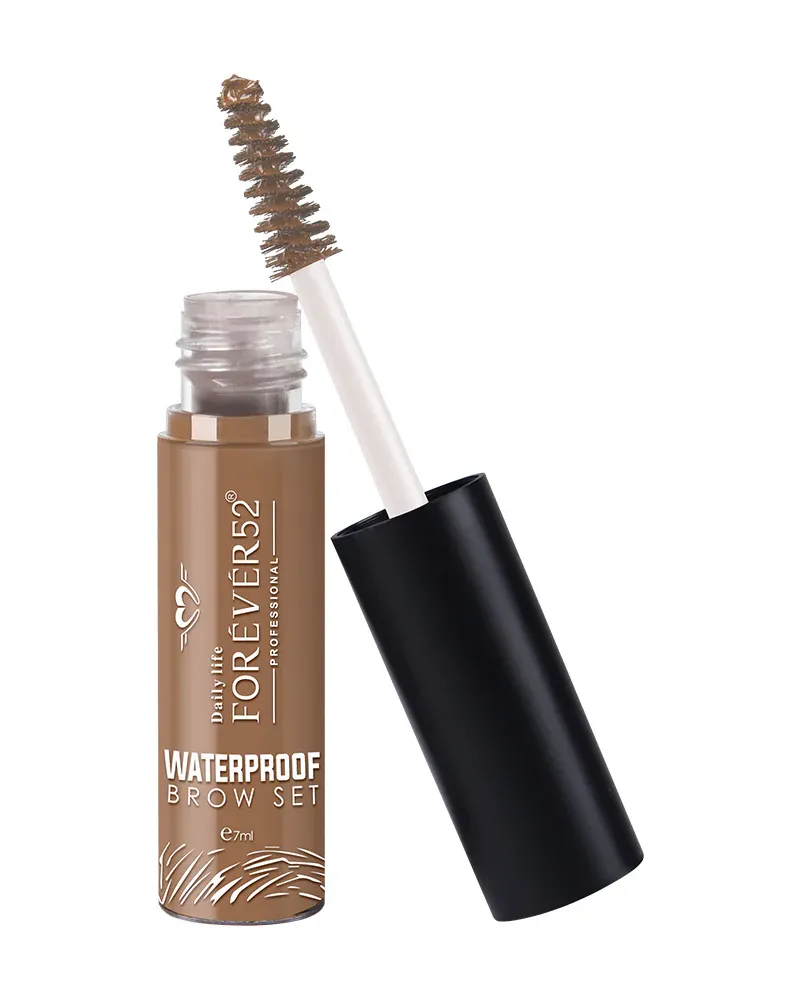 Forever 52 Waterproof Brow Set