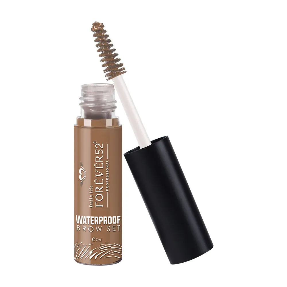 Forever 52 Waterproof Brow Set