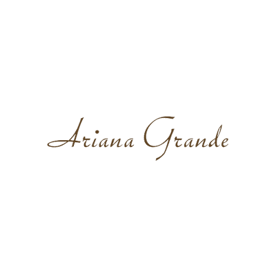 ARIANA GRANDE