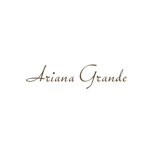 ARIANA GRANDE