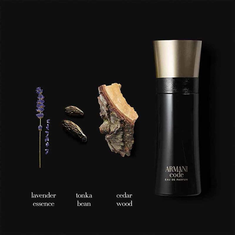 Armani Cobe edp 110ml