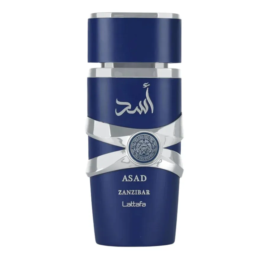 ASSAD ZANZIBAR