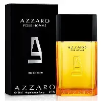 AZZARO EDT