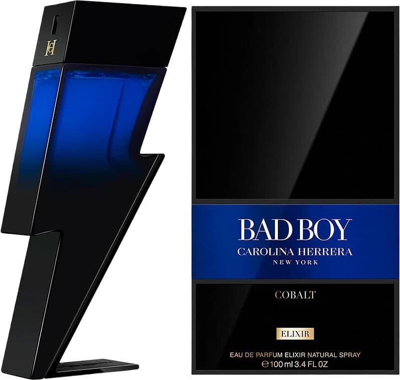 Bad Boy Cobalt