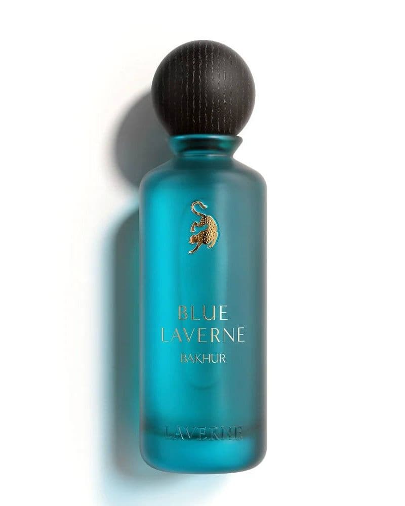 Blue Laverne