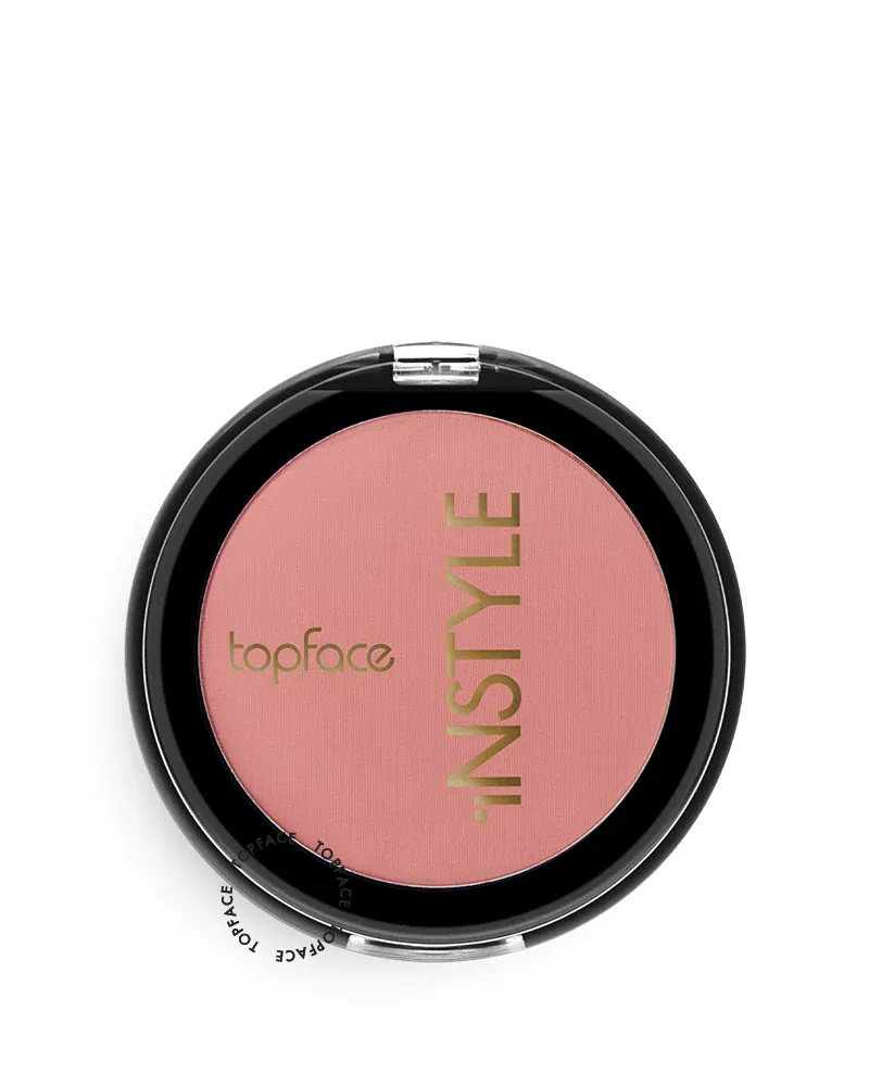 Blush On