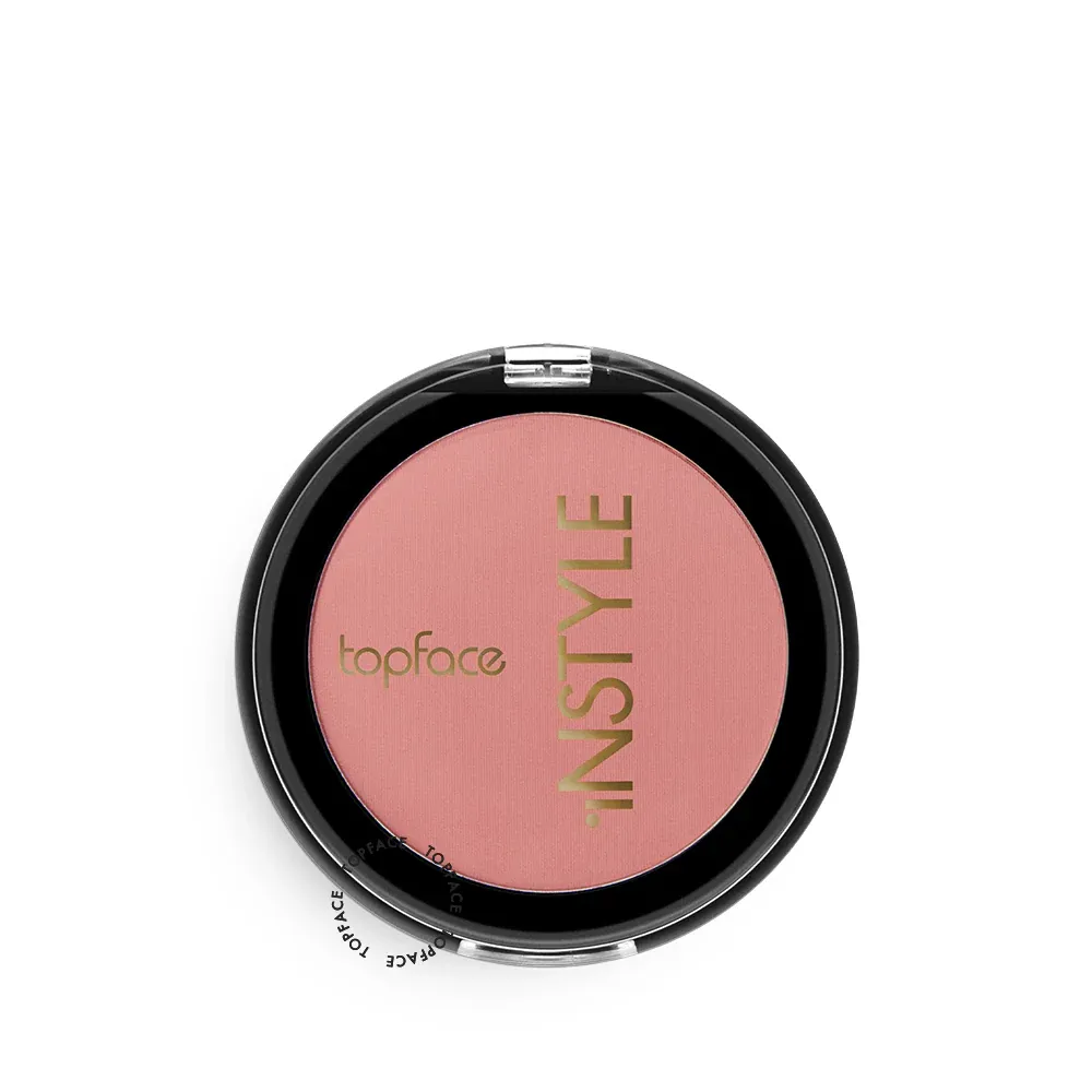 Blush On