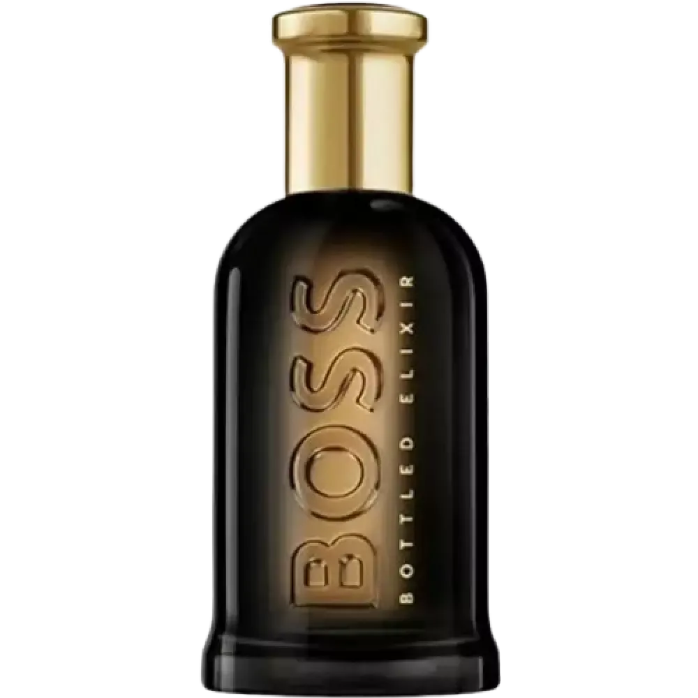 BOTTLED ELIXIR