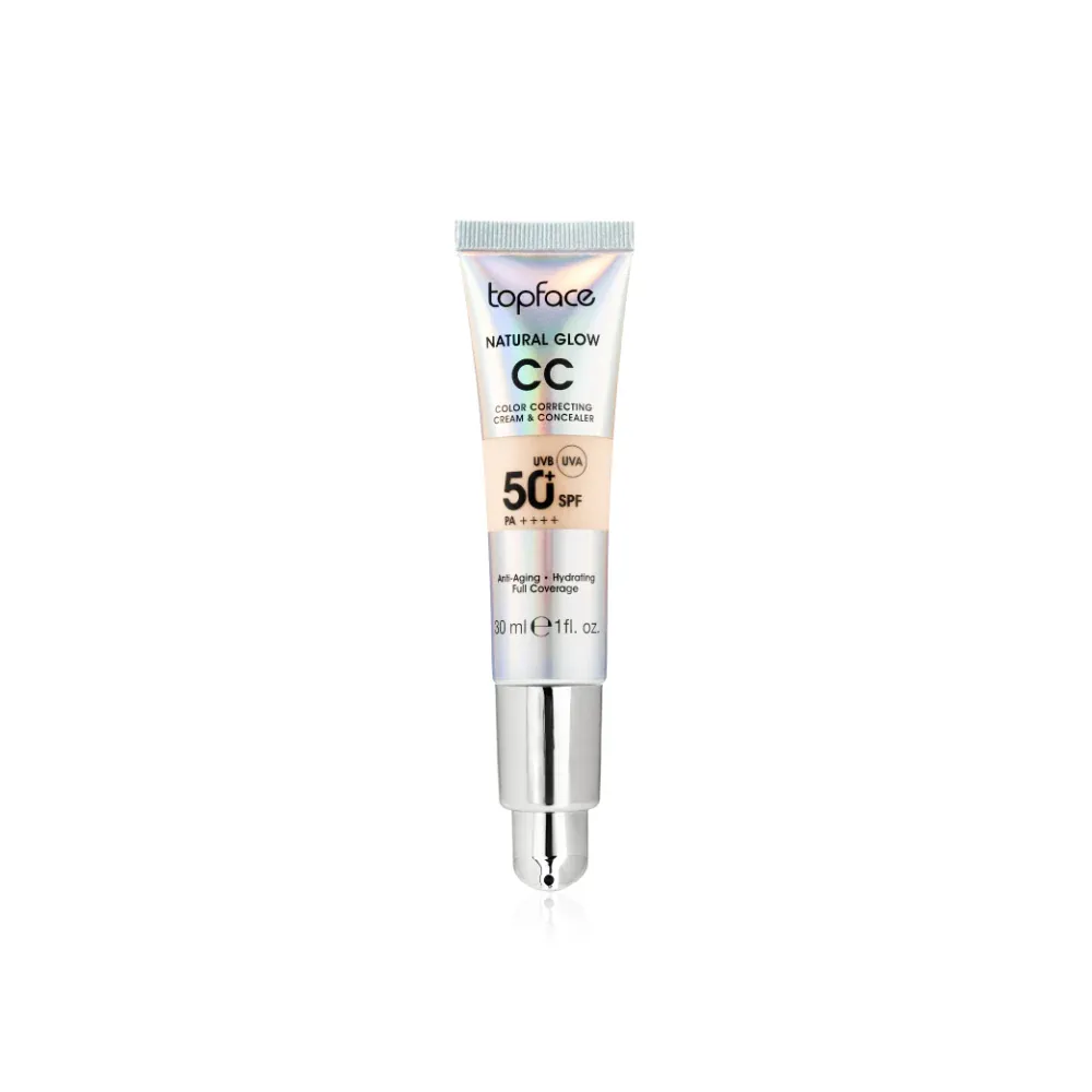 top face  cc-01