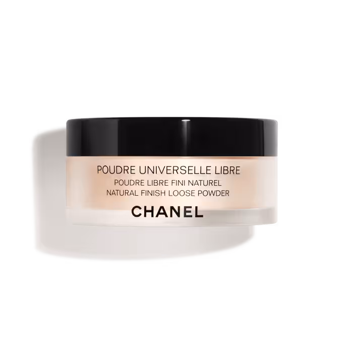 Chanel Loose Powder