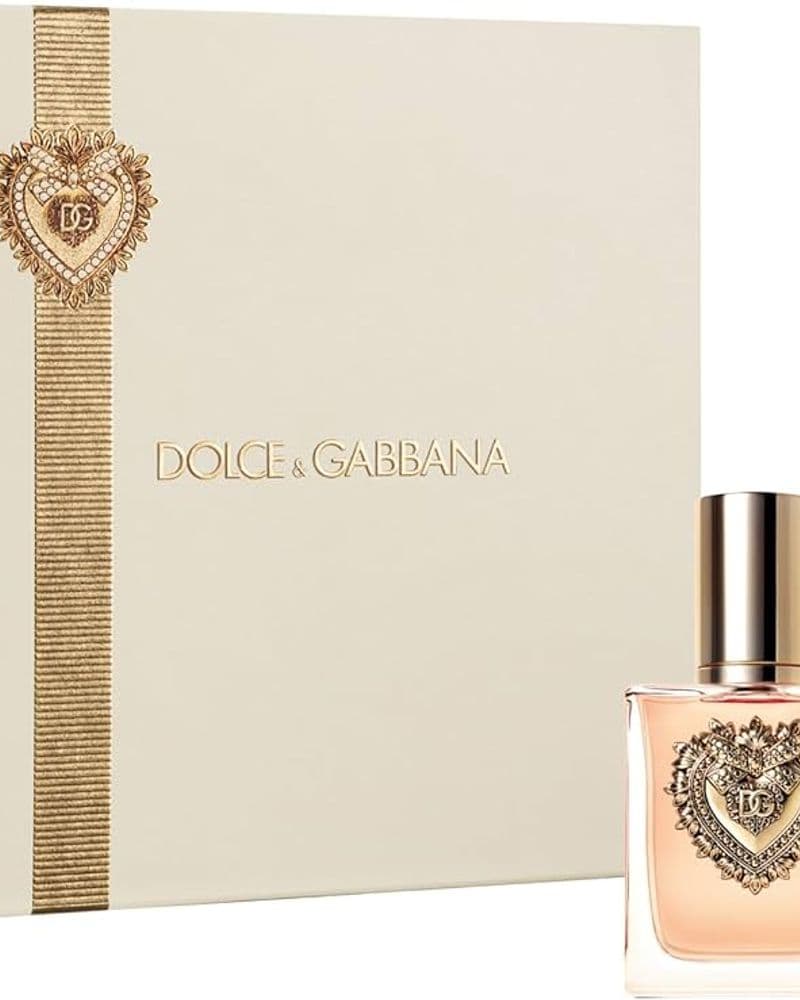 D&G devotion set