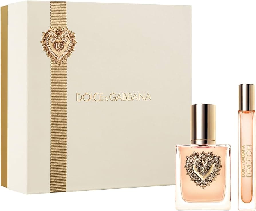 D&G devotion set