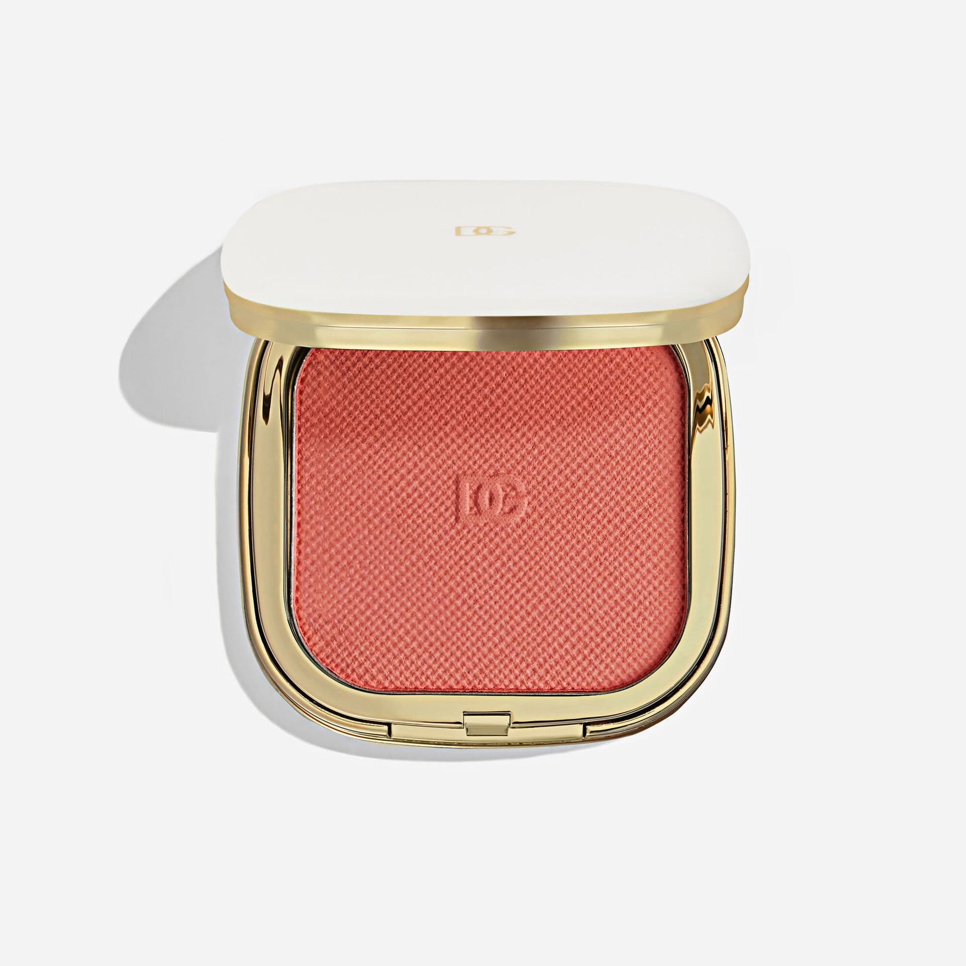D&G the blush cream -peach 02
