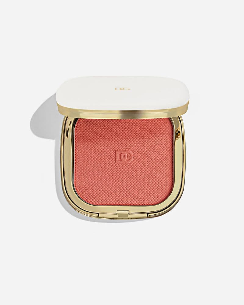 D&G the blush cream -peach 02