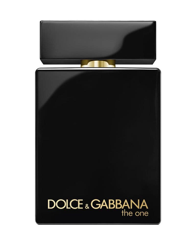 D&G the one intense
