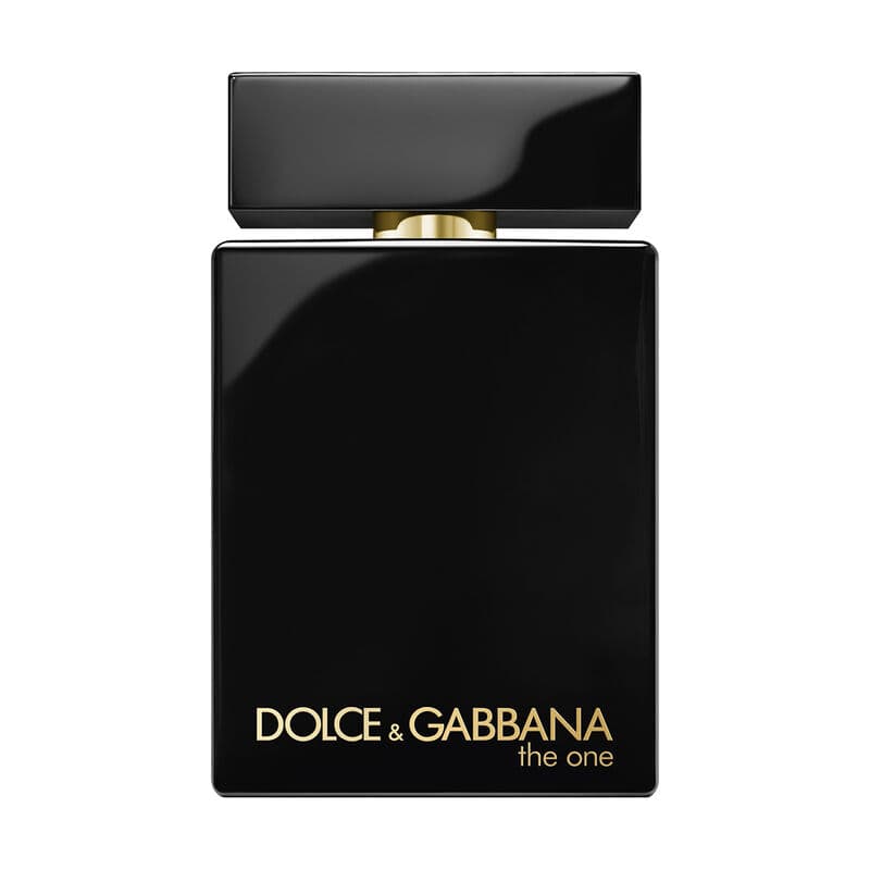 D&G the one intense