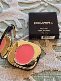 D&G blush of roses-rosa carina