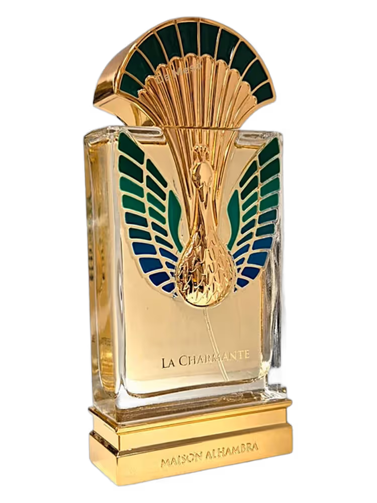 La Charmente Perfume