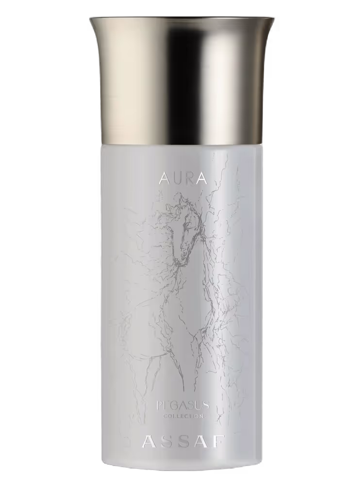 aura
