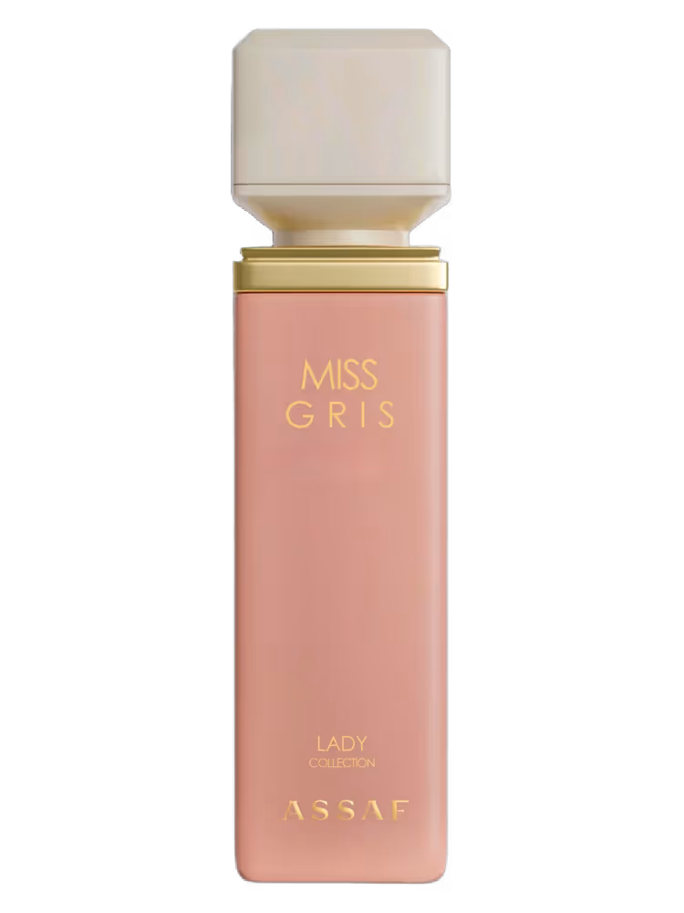 Miss Gris Intense Assaf