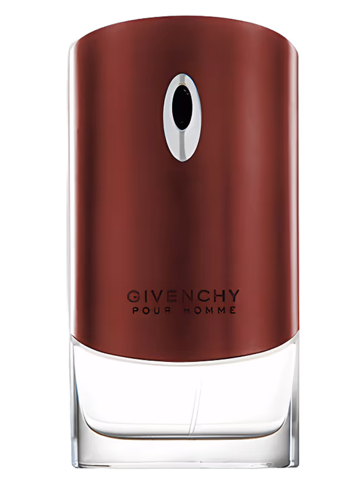 givenchy pour homme edt
