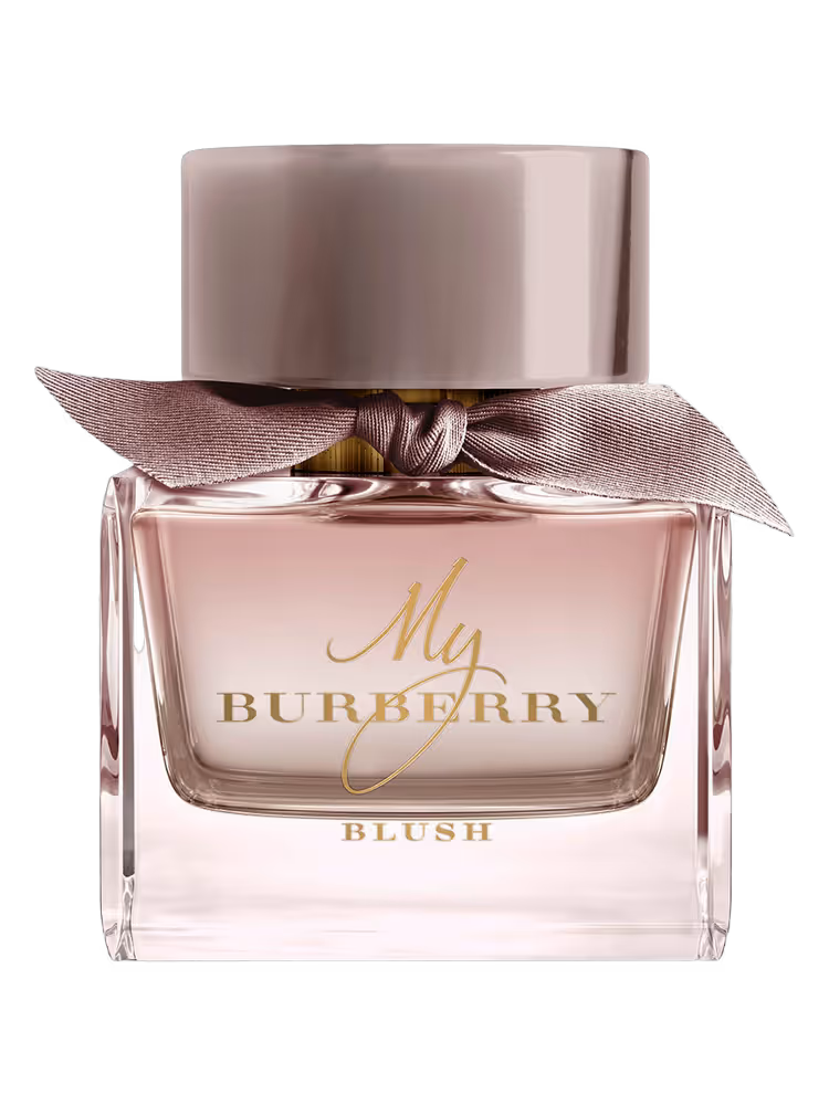 My Burberry Blush