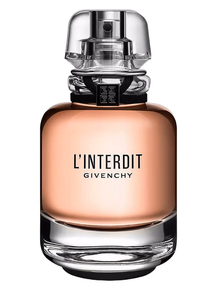 L_Interdit Eau de Parfum Givenchy 125ML