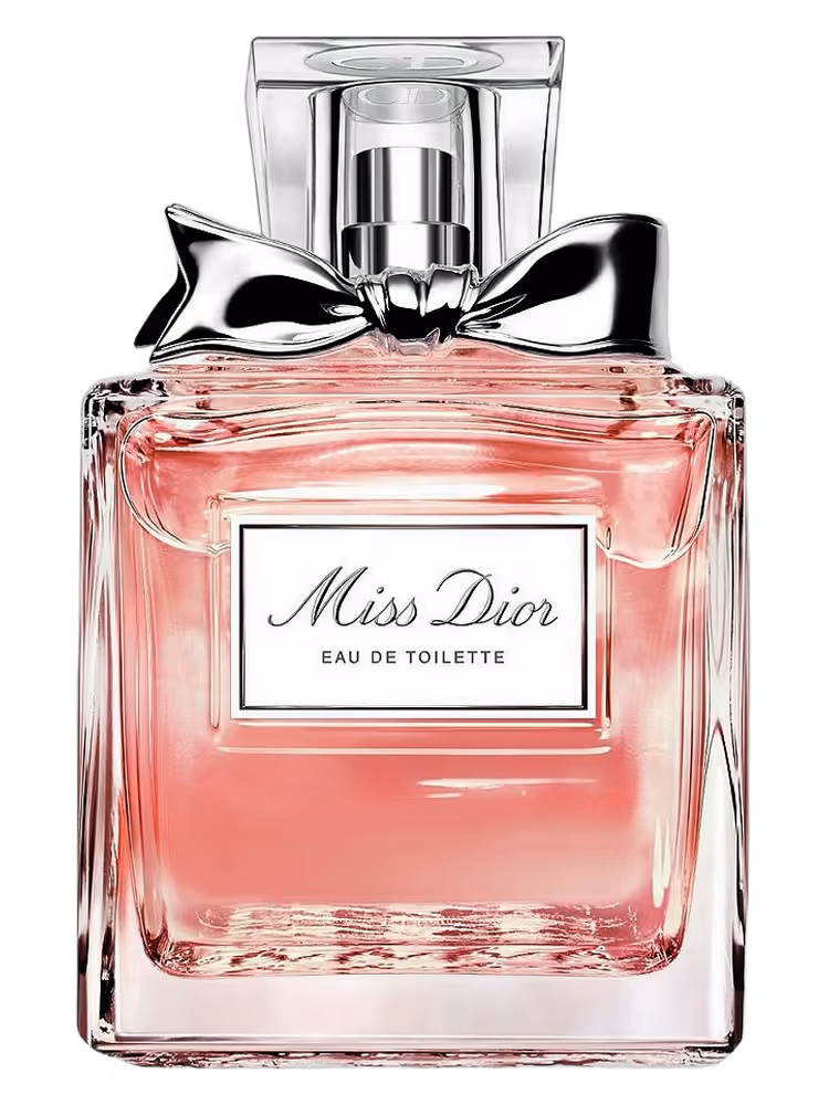 Miss Dior Eau de Toilette