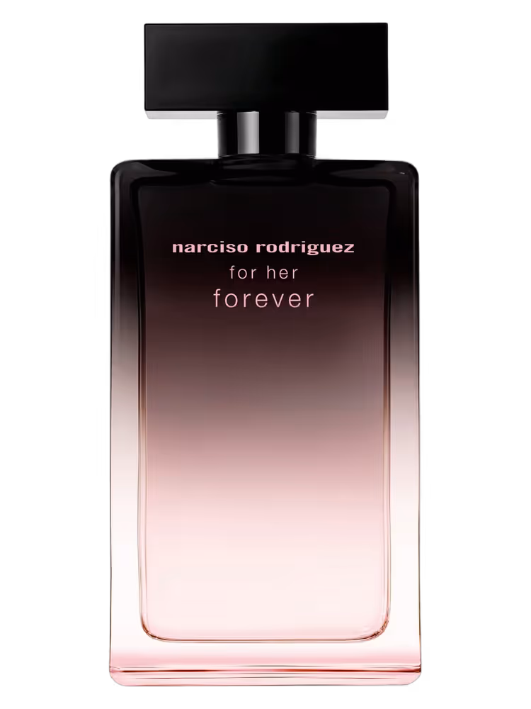 For Her Forever