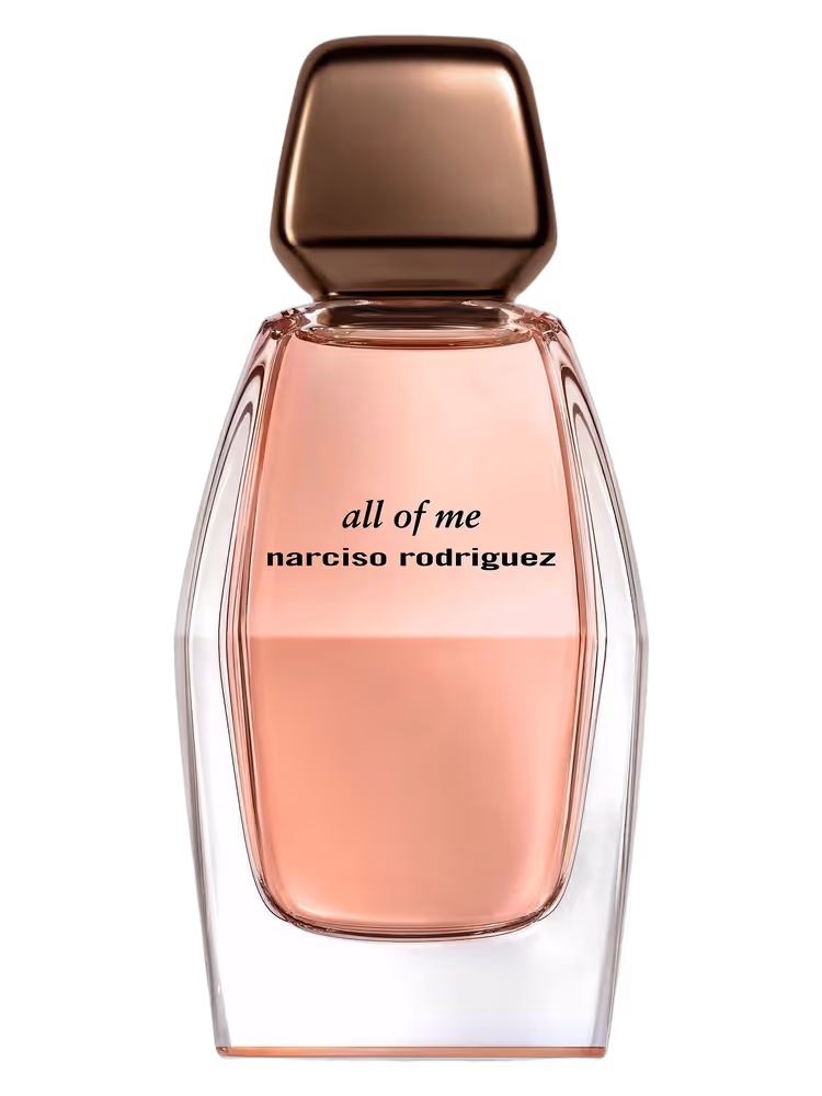 All Of Me Perfume