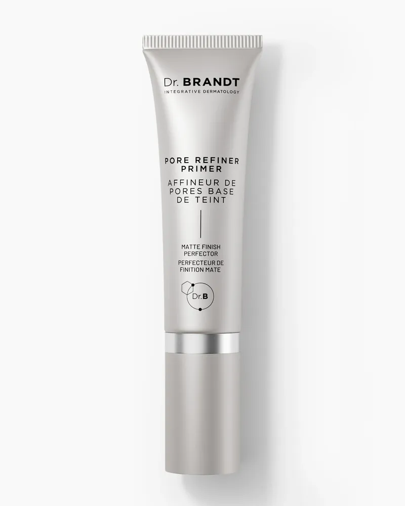 Dr. Brandt pore primer