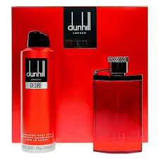 Dunhill desire set