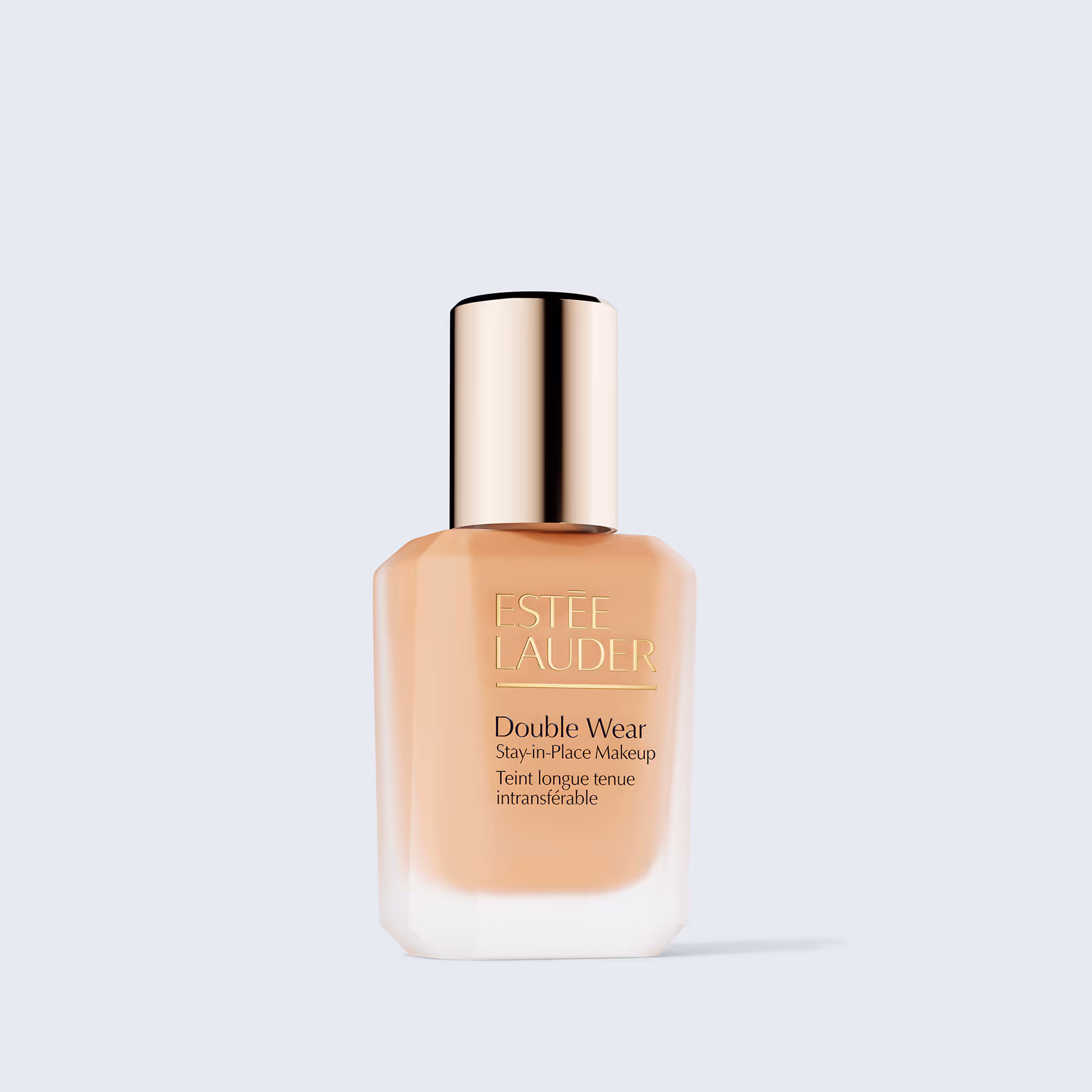 Estee Lauder double wear foundation -2w2
