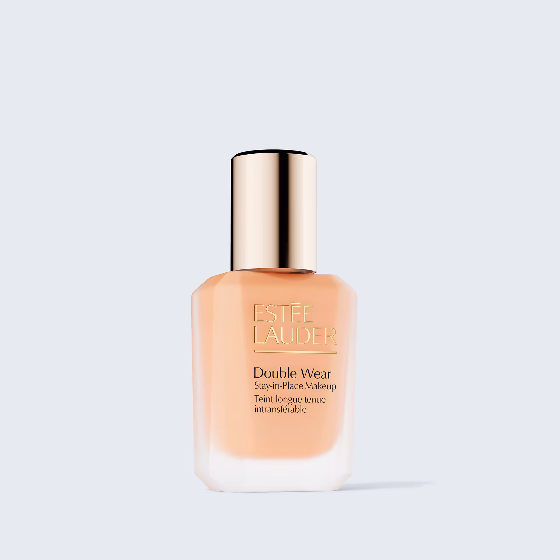 Estee Lauder double wear foundation-1w1