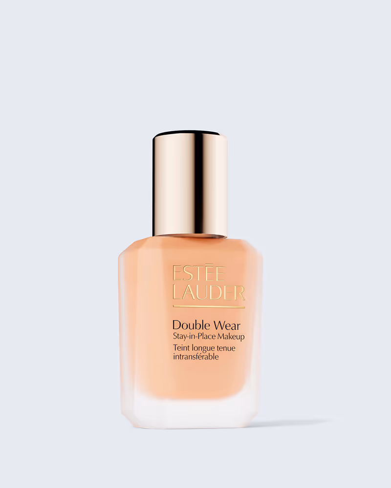Estee Lauder double wear foundation-1w1