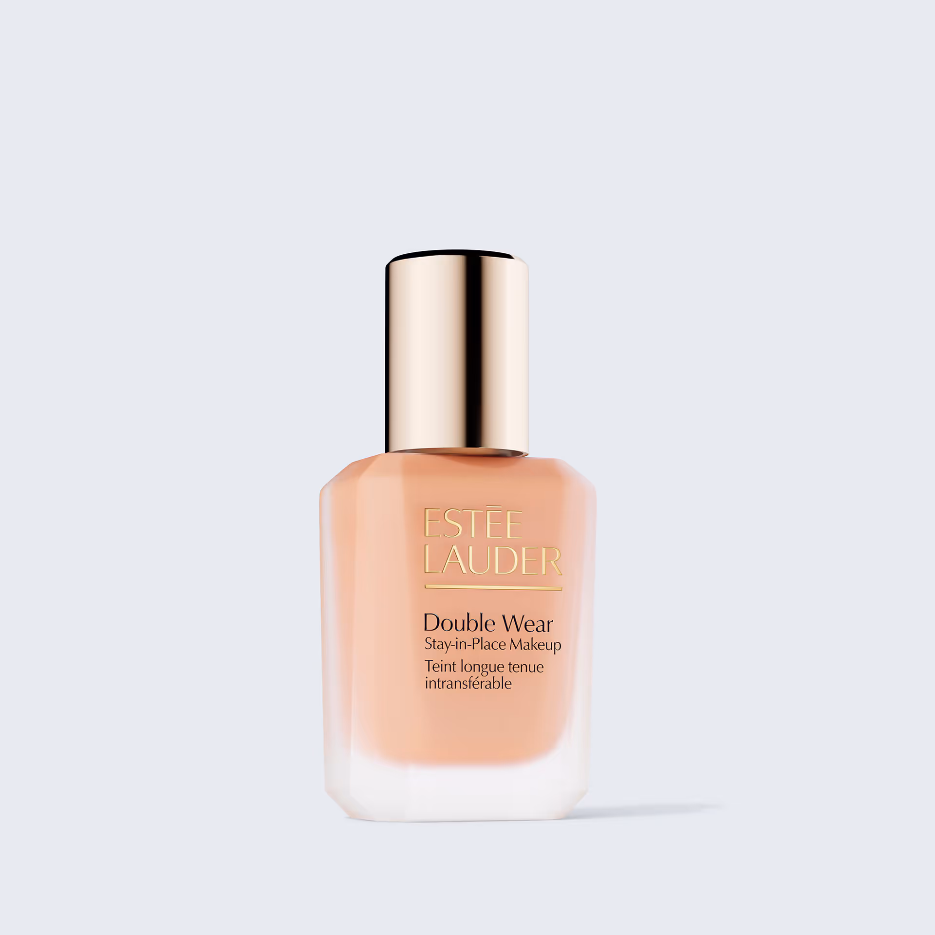 Estee Lauder double wear foundation-2w0