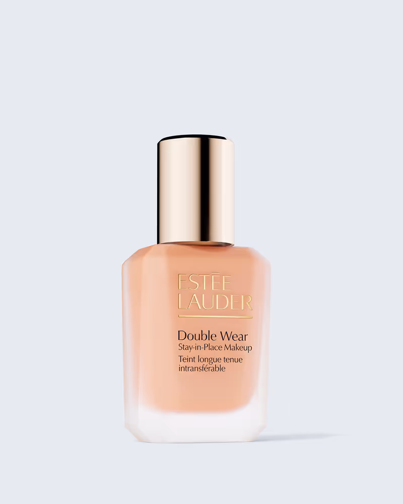 Estee Lauder double wear foundation-2w0