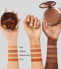 Estee Lauder bronze goddess powder -02